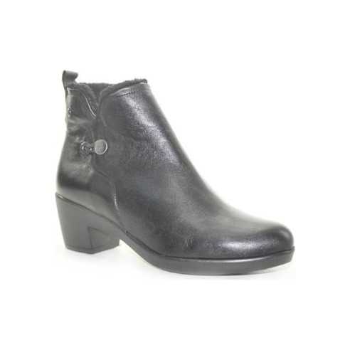 JucaZapatos - Giorda 39678 negro