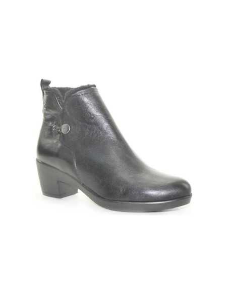 JucaZapatos - Giorda 39678 negro