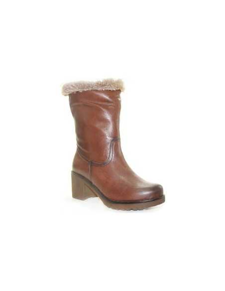 JucaZapatos - Giorda 40542 cuero