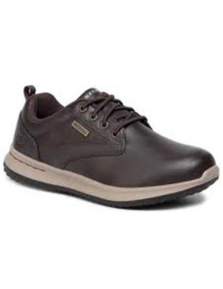 JucaZapatos - Skechers 65693 choc
