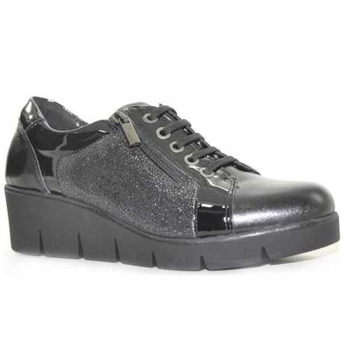 JucaZapatos - Suaves 2401 negro