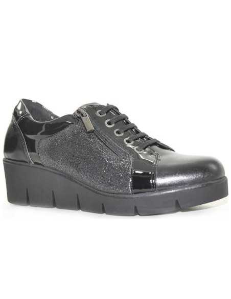 JucaZapatos - Suaves 2401 negro