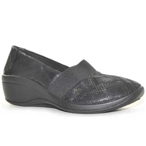 JucaZapatos - Arcopedico 4184 e11 black