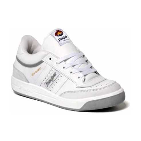 JucaZapatos - J'hayber olimpo blanco