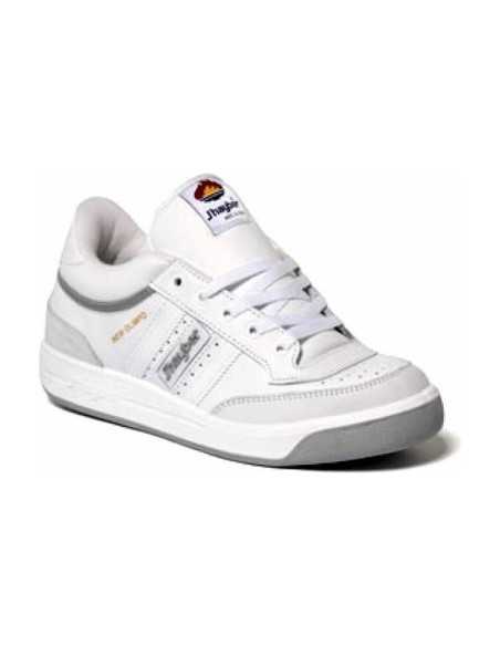 JucaZapatos - J'hayber olimpo blanco