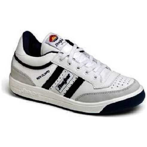 JucaZapatos - J'hayber olimpo blaazu