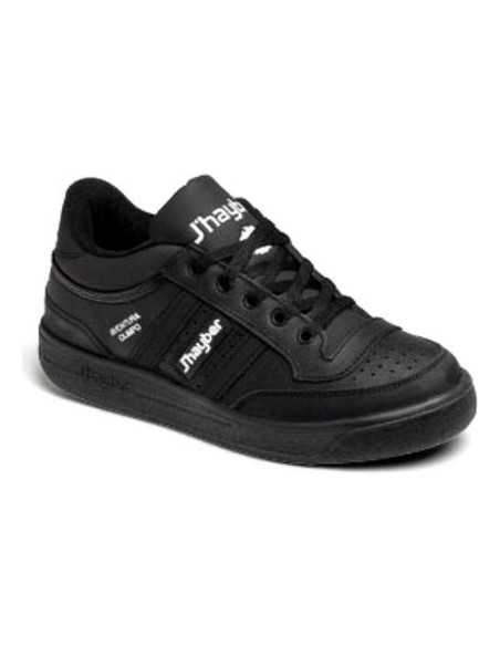 JucaZapatos - J'hayber olimpo negro