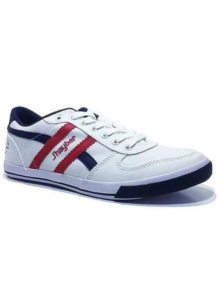 JucaZapatos - J'hayber damero blamar