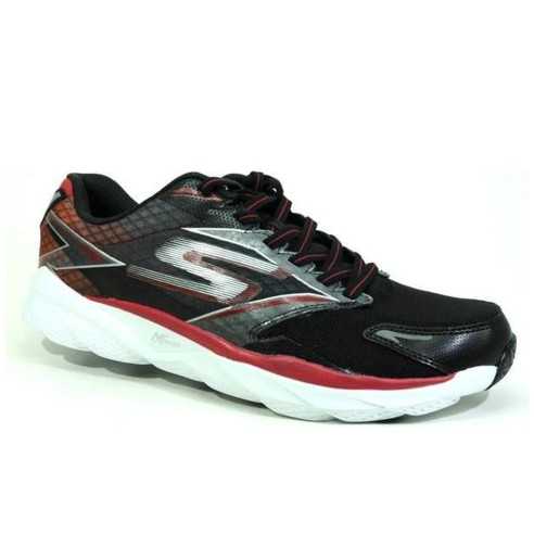 JucaZapatos - Skechers 53998 bkrd rojo