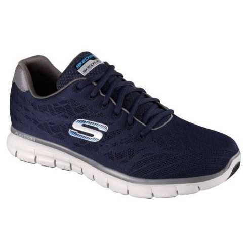 JucaZapatos - Skechers 51524 nvgy