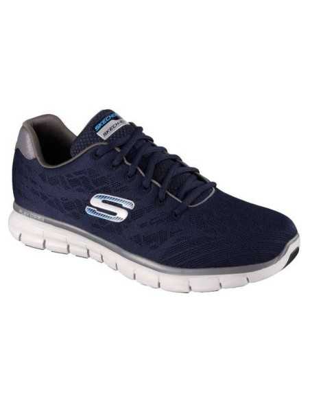 JucaZapatos - Skechers 51524 nvgy