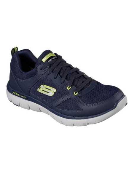 JucaZapatos - Skechers 52185 dknv