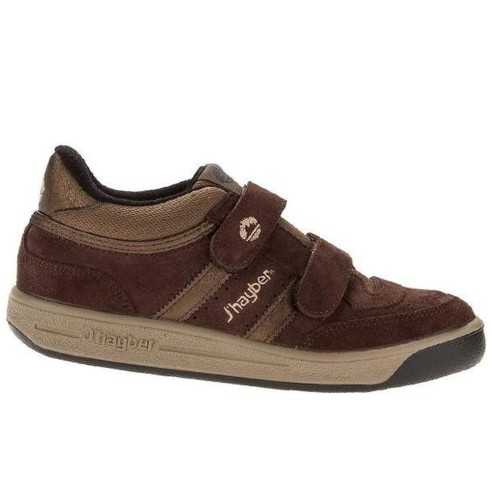 JucaZapatos - J'hayber olimpia marron