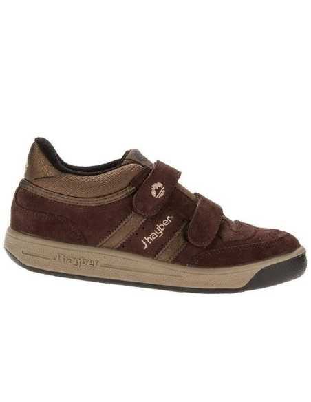 JucaZapatos - J'hayber olimpia marron