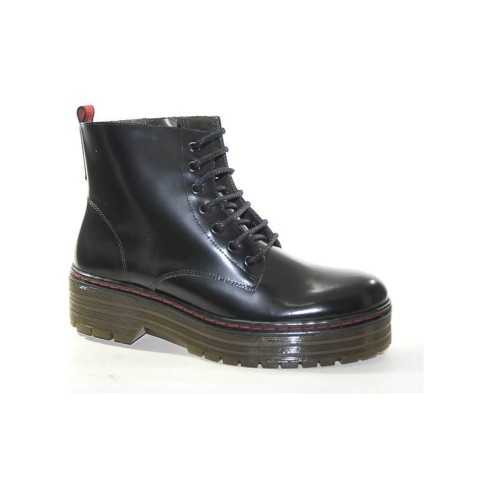 JucaZapatos - Bryan aria flo negro