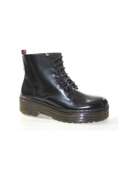 JucaZapatos - Bryan aria flo negro
