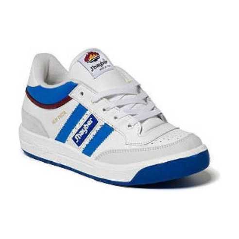 JucaZapatos - J'hayber new pista