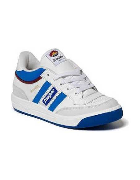 JucaZapatos - J'hayber new pista