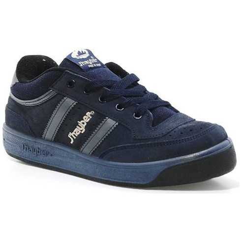 JucaZapatos - J'hayber avt olimpo azul