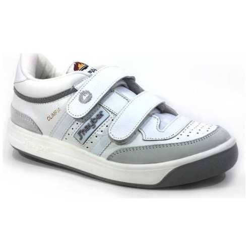 JucaZapatos - J'hayber olimpia blanco
