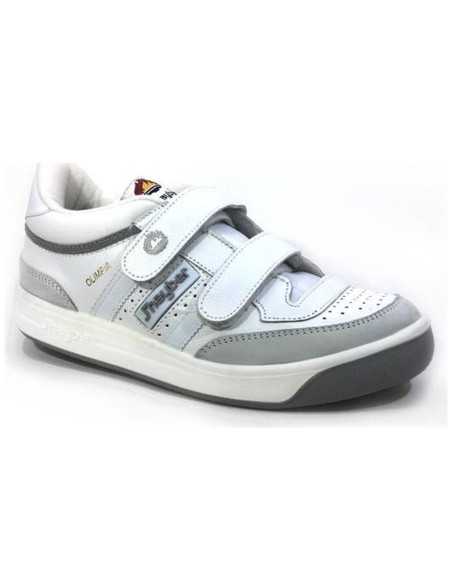JucaZapatos - J'hayber olimpia blanco