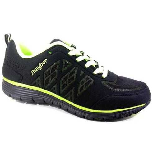 JucaZapatos - J'hayber za45383 negro