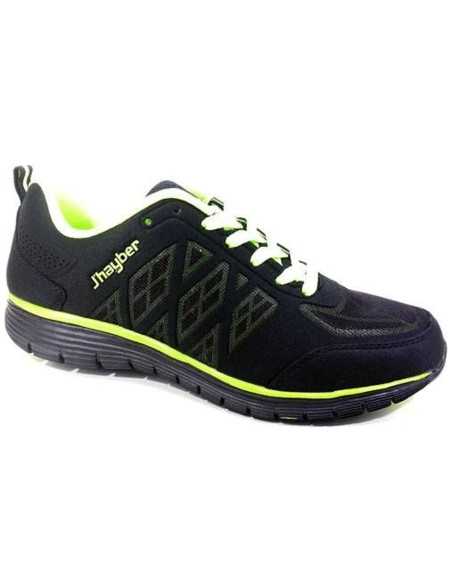 JucaZapatos - J'hayber za45383 negro