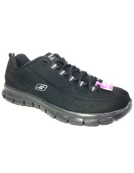 JucaZapatos - Skechers 11717 bbk