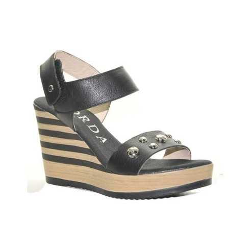 JucaZapatos - Giorda 60729 negro