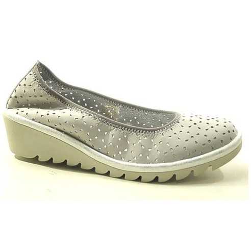 JucaZapatos - Flexx meladrama stone