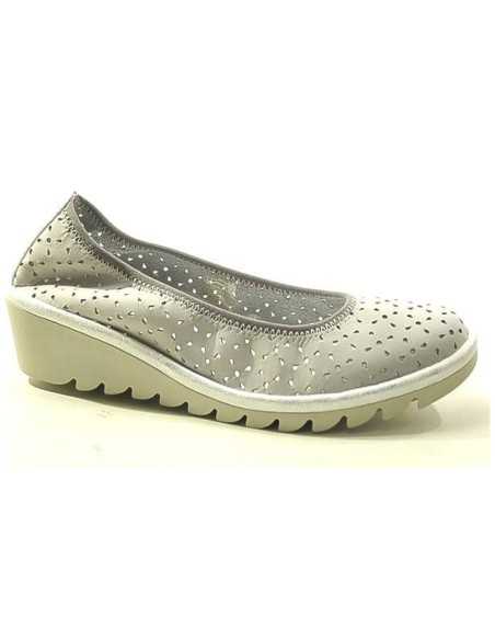 JucaZapatos - Flexx meladrama stone