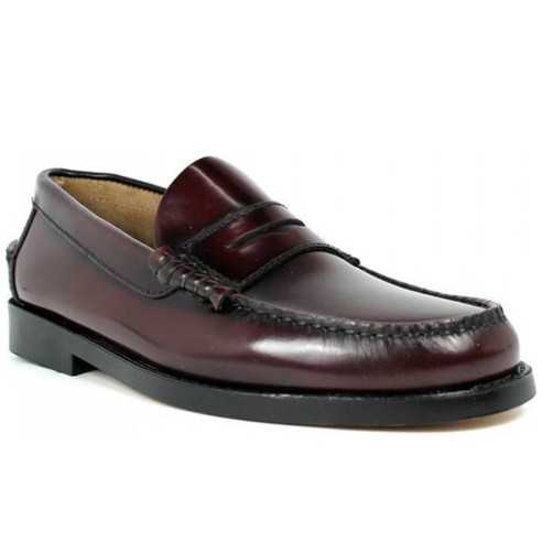JucaZapatos - Edwards 1001 su burdeos