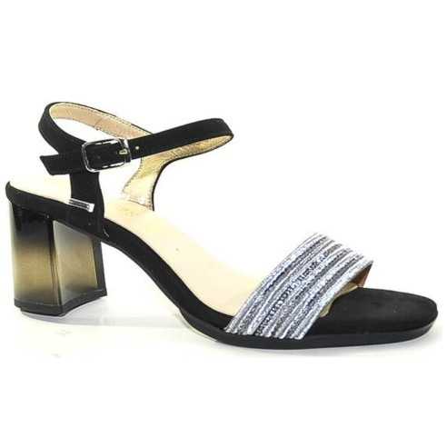 JucaZapatos - Dchicas 5009 a negro