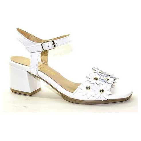 JucaZapatos - Dchicas 3924 blanco