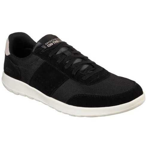 JucaZapatos - Skechers 55418 blk
