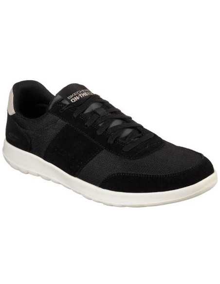 JucaZapatos - Skechers 55418 blk