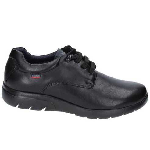 JucaZapatos - Callaghan 14004 negro