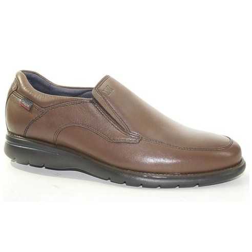 JucaZapatos - Callaghan 14206 marron