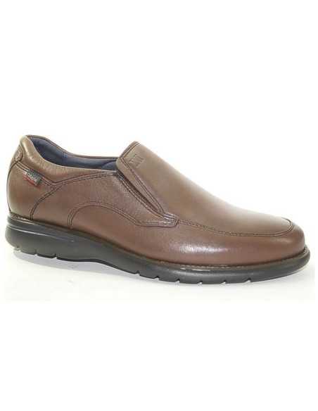 JucaZapatos - Callaghan 14206 marron