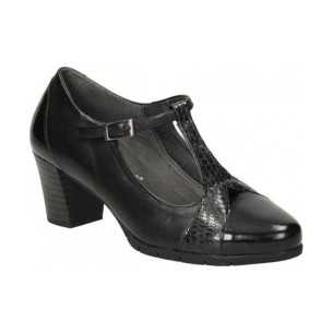 JucaZapatos - Rieker d1goo-03 negro