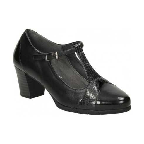 JucaZapatos - Pitillos 5764 negro