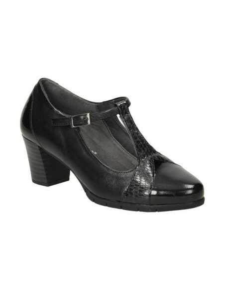 JucaZapatos - Pitillos 5764 negro