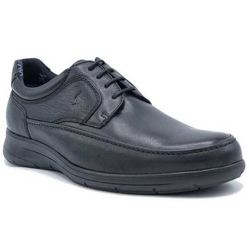 JucaZapatos - Sison 76 negro