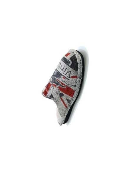 JucaZapatos - Berevere 9711 moto