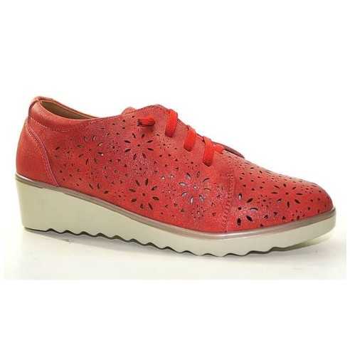 JucaZapatos - Flex 126 rojo