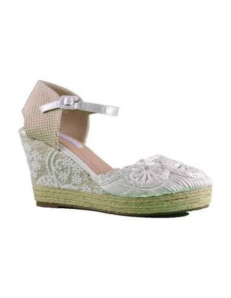 JucaZapatos - Mandarina eva
