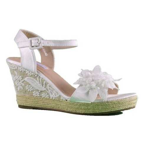 JucaZapatos - Mandarina daniela