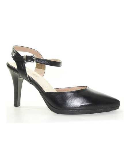 JucaZapatos - Chamby 4406 negro