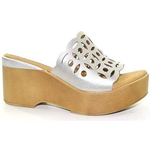 JucaZapatos - Giorda 57819 plata