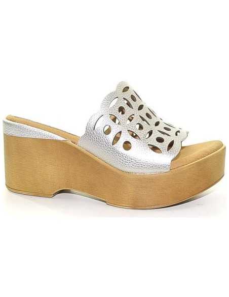 JucaZapatos - Giorda 57819 plata